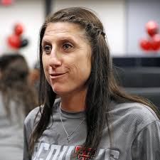 Baptisms uncovered in review of Texas Tech softball program