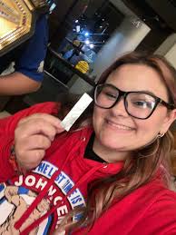 Bryon Saxton is sweet and funny