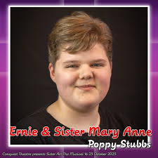 🌟 Let's extend a warm welcome to Lilly Stanley! 🎭 Lilly is thrilled to  make her Broadway in the Boundary Waters debut, gracing the stage as  Cinderella's Mom in "Into the Woods"