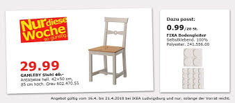 Ikea Gamleby Stuhl Ikea Stuhle Kuche Und Haushalt