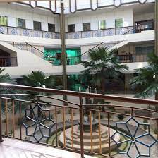 4k00:10sultan salahuddin abdul aziz shah mosque, also known as the blue mosque beautiful sunrise at shah alam, selangor, malaysia.time lapse with beautiful multi colored sky. Kompleks Taman Seni Islam Antarabangsa Shah Alam 2021 All You Need To Know Before You Go With Photos Tripadvisor