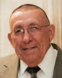 Obituary for Glen P. Steingass