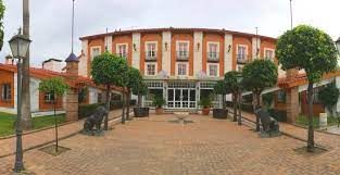 Check spelling or type a new query. Hotel Don Gonzalo Ab 53 8 9 Bewertungen Fotos Preisvergleich Montilla Spanien Tripadvisor
