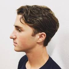 How do guys get wavy hair? Men S Hair Styles Are Due For A Change In 2019