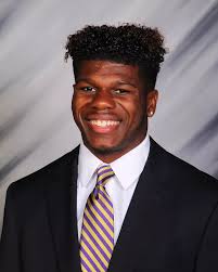 Panthers Overpower Salukis To Win MVFC Opener