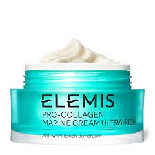A wide variety of marine cream options are available to you, such as main ingredient, supply type, and time used. Elemis Pro Collagen Marine Cream Very Rich Pack Of 1 1 X 50 Ml Amazon De Premium Beauty