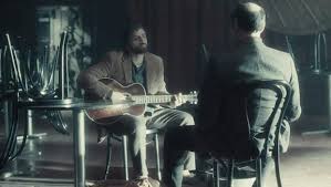 Inside Llewyn Davis' Isn't About Failure. It's About Depression.