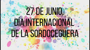 Se celebra el día de las microempresas y las pequeñas y medianas empresas. 27 De Junio Dia Internacional De La Sordoceguera Youtube