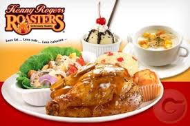 Promosi Harga Murah Kenny Rogers Family Meal Family Meals Delicious Healthy Recipes Meals