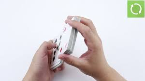 This extraordinary but at the same time how to shuffle cards: 3 Ways To Shuffle A Deck Of Playing Cards Wikihow