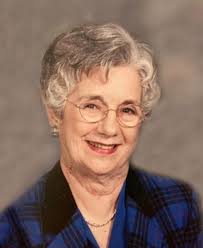 Ruth Griffin Obituary (1932