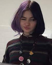 New The 10 Best Hairstyles Today With Pictures Grunge Grungefashion Fashion Gothgirl Hairstyle Hairco Scene Hair Colors Scene Girl Hair Split Dyed Hair