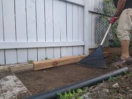 Take a clean sponge or paintbrush to dip it in the hot vinegar. How To Repair A Garden Walkway With Concrete Slabs Ifixit Repair Guide