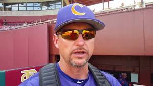 Clemson Baseball || Lee, Beer, Schnell