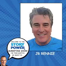 The Story Power Marketing Show