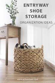 5 Best Front Door Shoe Storage Solutions Front Door Shoe Storage Entryway Shoe Storage Shoe Storage Solutions