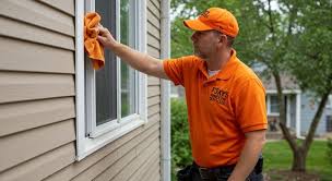 Residential Window Cleaning | Foxy's Window Services