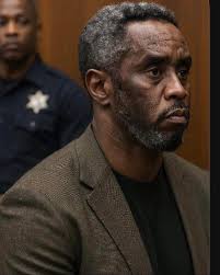 Damn Diddy looking like Danny Glover😂😂🤣