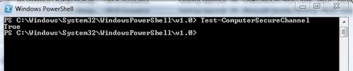 Re Join Domain Without Restarting Michaelriccioni Com