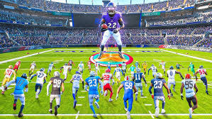 MLB The Show 21 Homer Randle