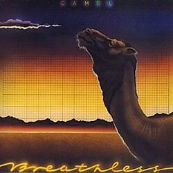Breathless (Camel album) - Wikipedia