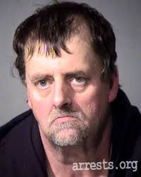 Kenneth Jepsen Mugshot