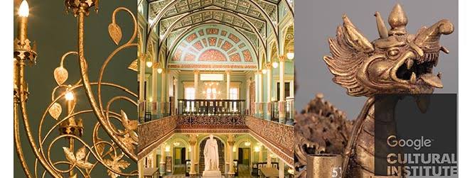 DR. BHAU DAJI LAD MUMBAI CITY MUSEUM - 2015 HIGHLIGHTS