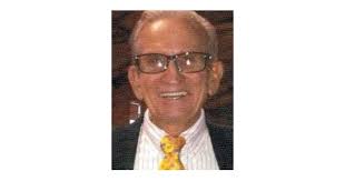 Gordon Wilkinson Obituary (2017)