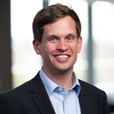 Drew Henley-Lock, Investment Partner