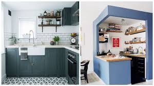 It's 2021 and we have new trends to look out for when designing your kitchen. 50 Modern Small Kitchen Design Ideas 2021 Youtube