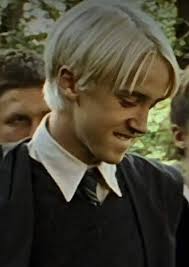 People who love Draco Malfoy