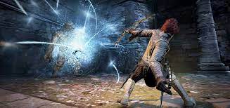 Review Dragon S Dogma Dark Arisen Ps4 Xbox One Gamingboulevard The magick archer utilizes elemental arrows to deal devastating damage. dogma dark arisen ps4 xbox one
