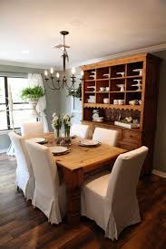 Table Chairs Chandelier Joanna Gaines House Dining Room Decor Dining Furniture