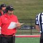 Profile Picture of Damron resigns as UVA Wise head football coach - WJHL (@wjhl.com) on Google