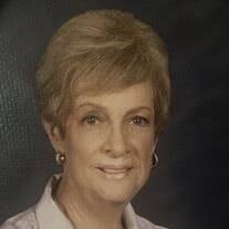 Frances Marcia Drew Obituary