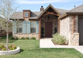 Fox Ridge In Lubbock Texas Just When We Thought We Are Done Building In This Fabulous Neighborhood We Have New Lots Ava Ventura Homes House Styles New Homes