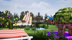 Abdul rahman saleh no.1, kalibanteng kidul, semarang barat, semarang, jawa tengah, indonesia, 50149. Htm Dan Jam Buka Dusun Semilir Semarang Destinasi Wisata Unik Yang Siap Dikunjungi Daka Tour