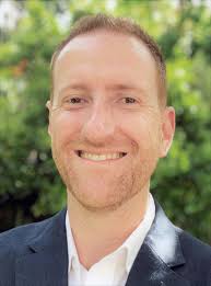 IMEG's Joseph Camajani discusses working internationally