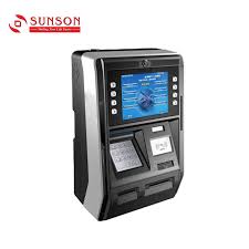 Atm withdrawal limits the maximum amount you can withdraw from an atm in south africa is 3,000 rand or about $200 at a time. Cheap Price Mini Wall Mount Atm Buy Mini Atm Mini Atm Machine Mini Wall Mount Atm Product On Alibaba Com