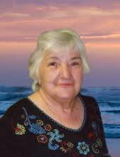 Obituary information for Mary Anna Lowry