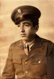 Adolph “Babe” Giusti, Jr.