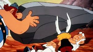 Neuer Zeichner Fur Asterix Kultur
