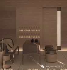 首发 卢志荣 木昜水絜 私人住宅 home decor wall panels chinese lights