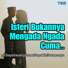 Beritahu rakan perempuan korang dekat office puji ketampanan suami atau kekasih hati korang. Cara Isteri Bermanja Ni Kadang2 Saya Sayang Suami Saya Kini Selamanya Facebook