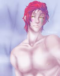 Rule34 - If it exists, there is porn of it  hisoka  581208