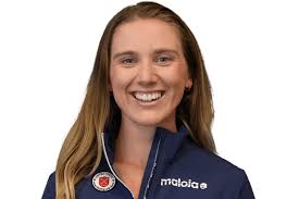 Athlete Representatives