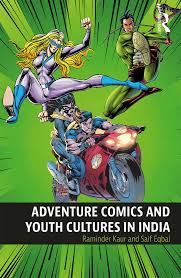 169,352 likes · 481 talking about this. Pdf Adventure Comics And Youth Cultures In India