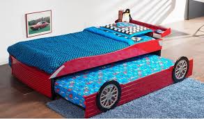 Arabali Yavrulu Yatak Modelleri Dekorasyon Modelleri