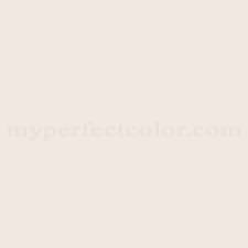 Glidden Wgw16 Apricot White Precisely