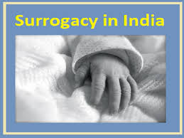 You are also responsible for the legal fees to the surrogate with medical expenses. Surrogacy In India History Impact On Poor And Facts